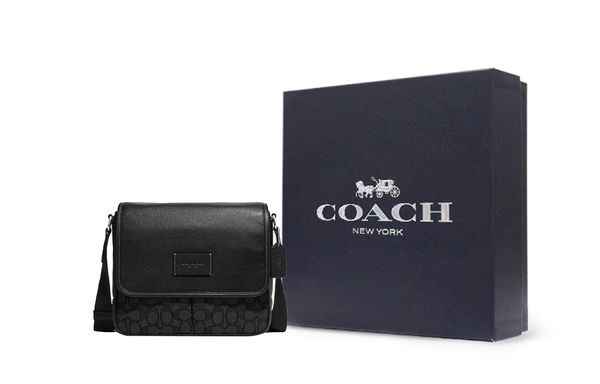 COACH