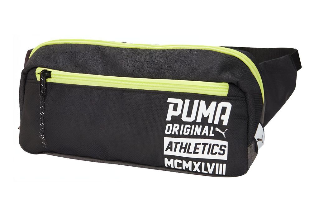 PUMA () ()