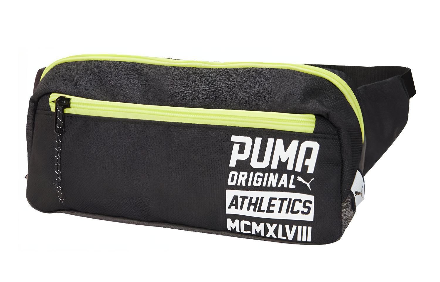 PUMA () ()
