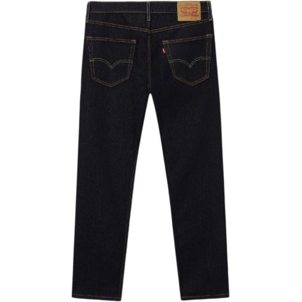Levis Indigo
