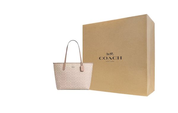 COACH