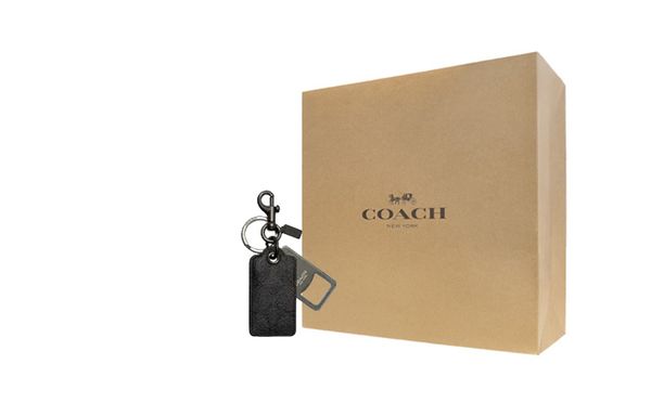 COACH