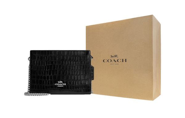 COACH