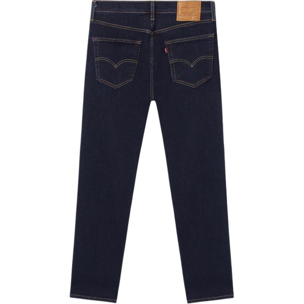Levis Indigo