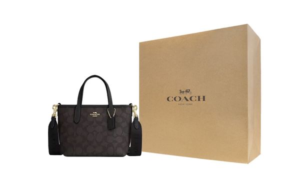 COACH