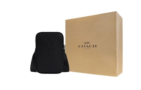 COACH