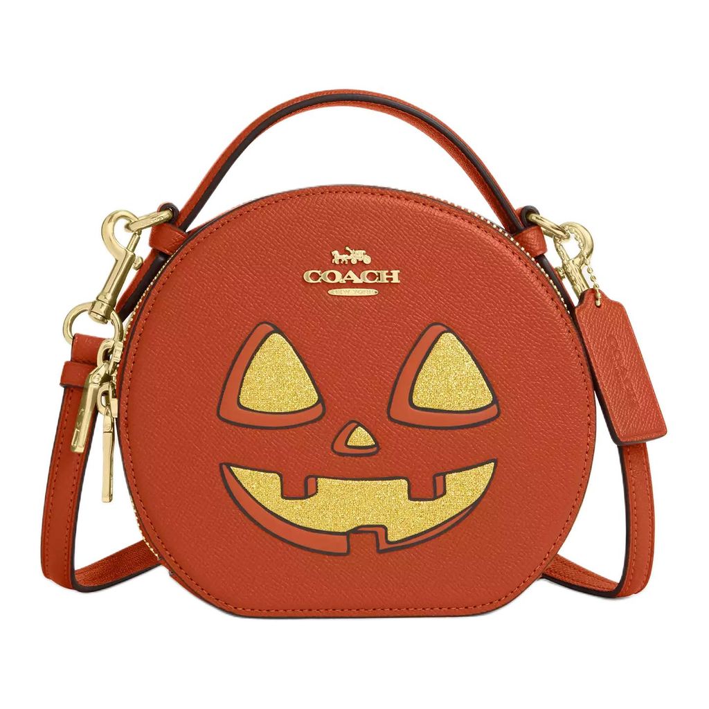 COACH Canteen