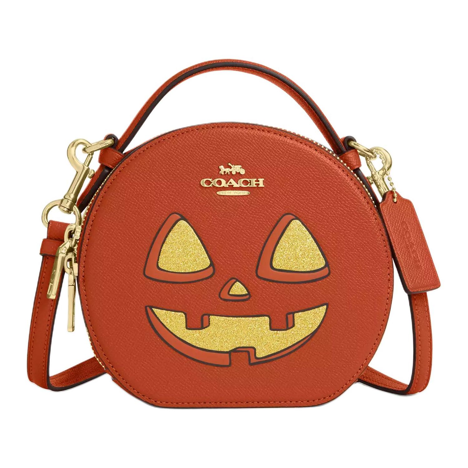 COACH Canteen