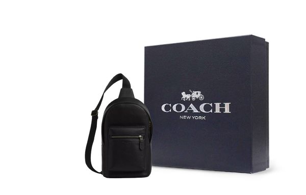 COACH ()
