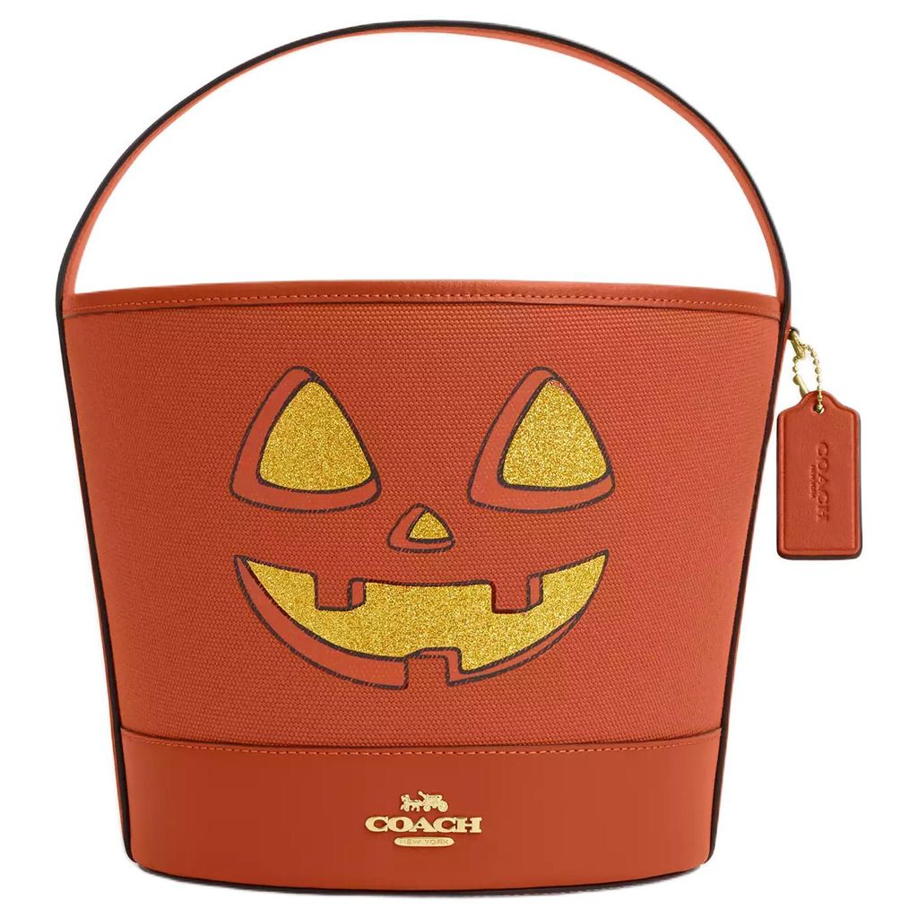 COACH Canvas