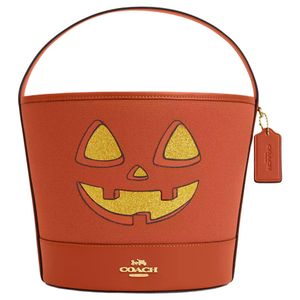 COACH Canvas