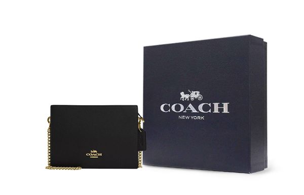 COACH