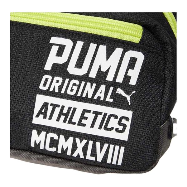 PUMA () ()