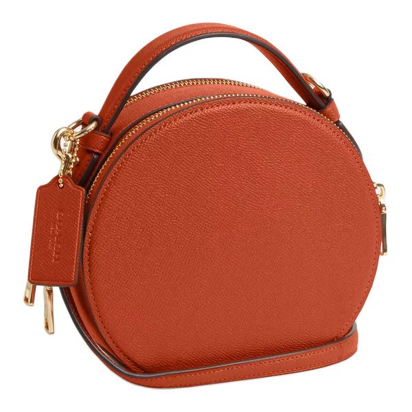 COACH Canteen