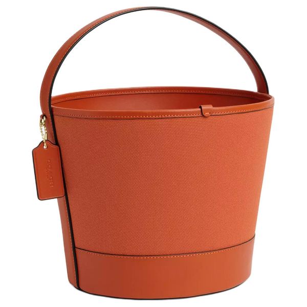 COACH Canvas