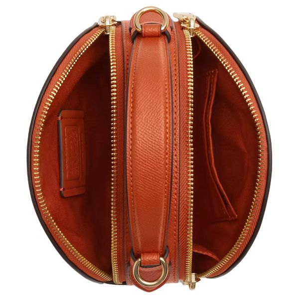 COACH Canteen