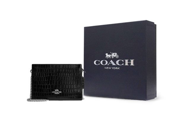 COACH