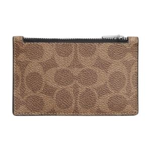 COACH Card Case (Standard)