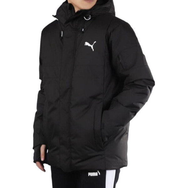 PUMA