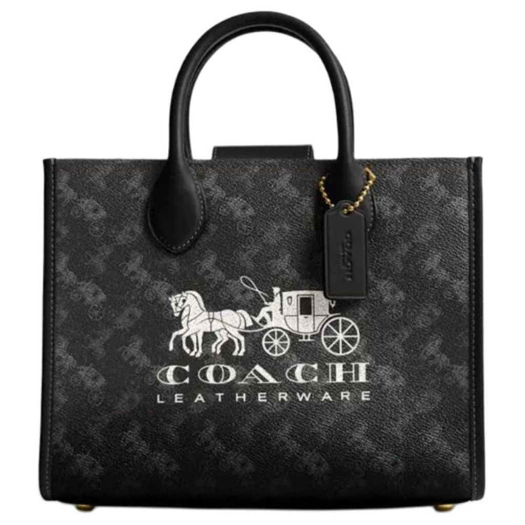 COACH Ace