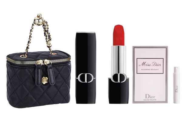 DIOR -++