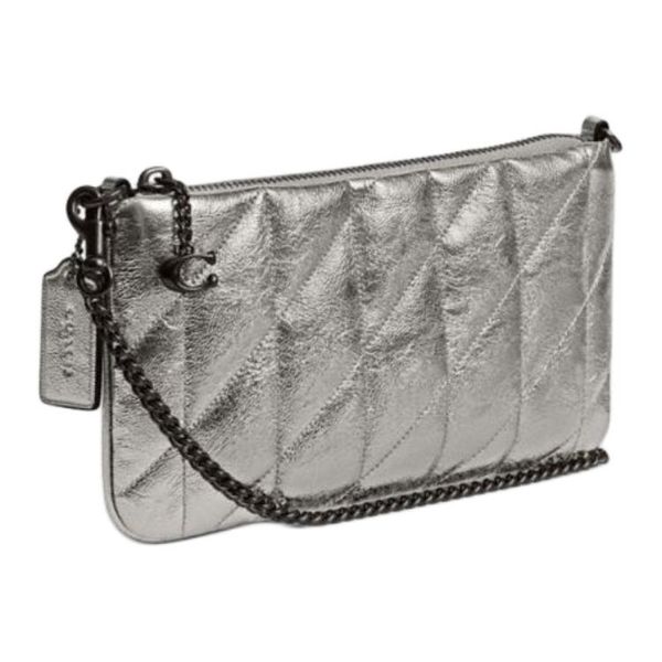 COACH Pouch