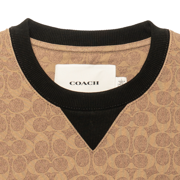COACH FW22