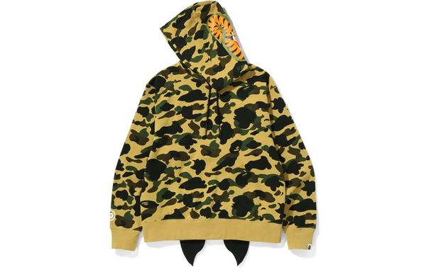 A BATHING APE