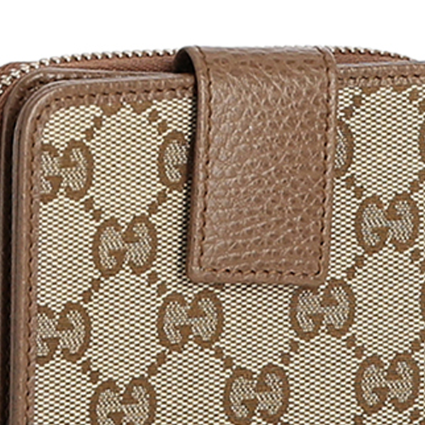 Gucci Canvas