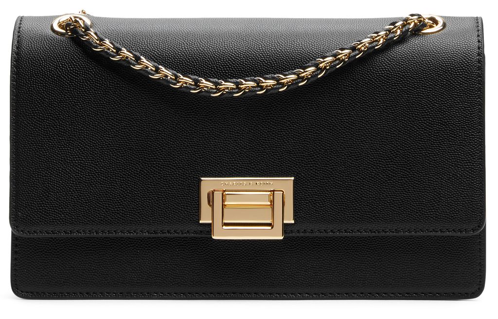 CHARLES&KEITH /
