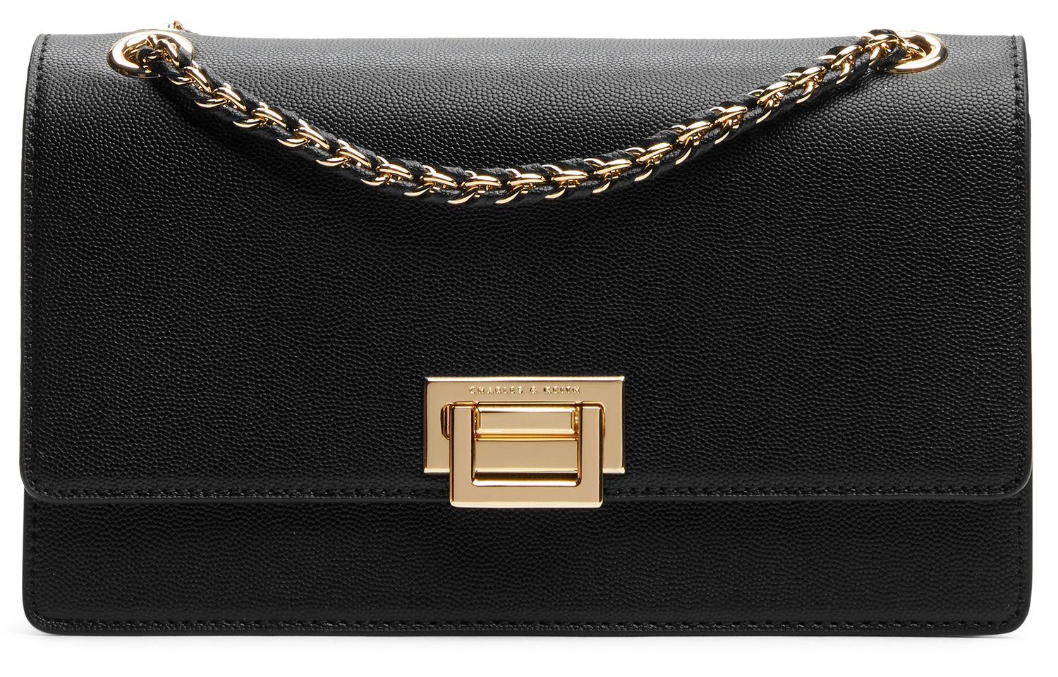 CHARLES&KEITH /