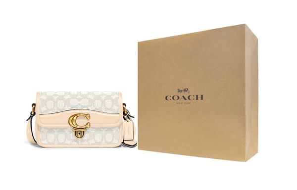 COACH Studio