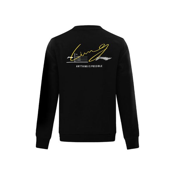 Li NING