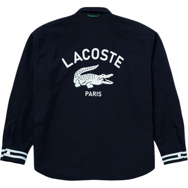 LACOSTE