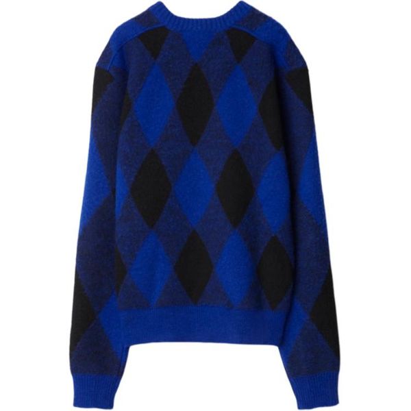 Burberry Argyle