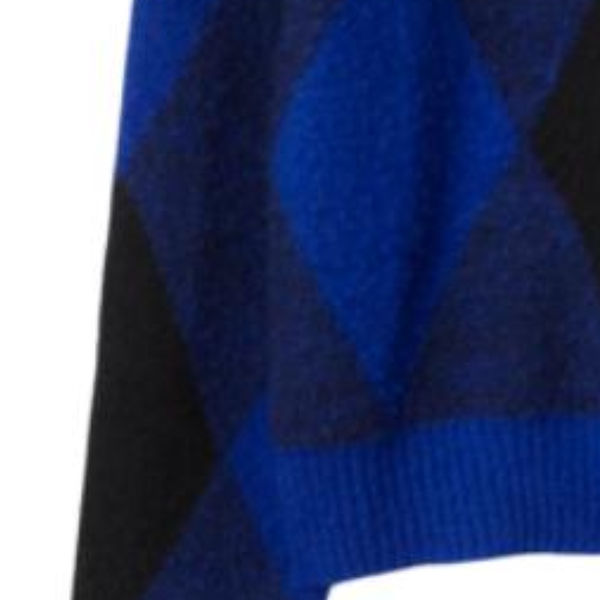 Burberry Argyle