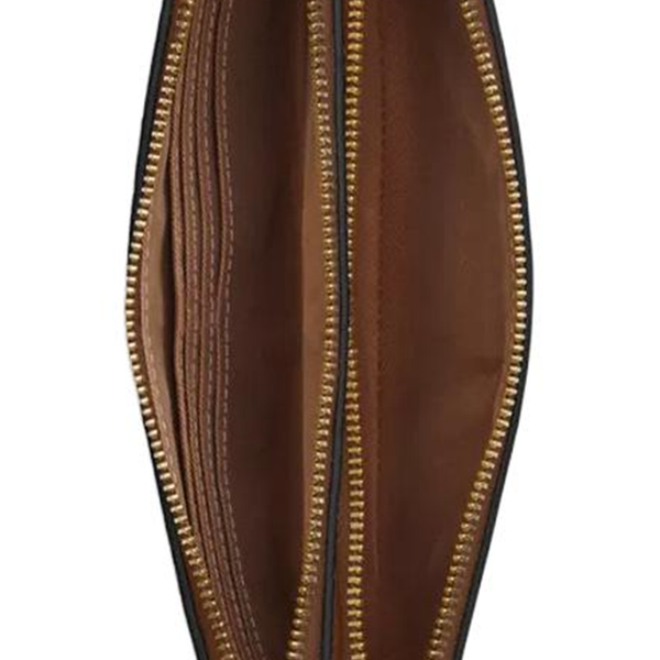 COACH Double Zip Wallet - ()