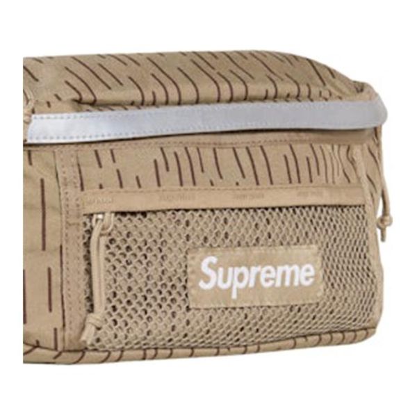 Supreme () ()