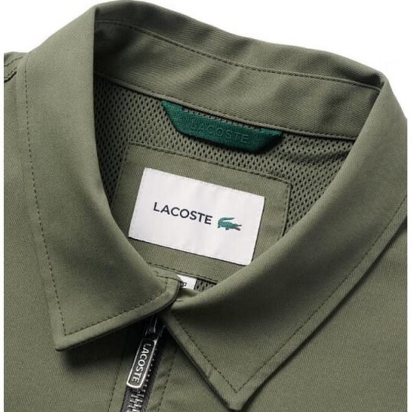 LACOSTE