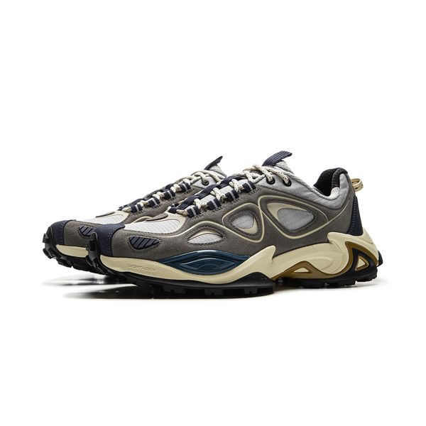 Li-Ning Cloud Leopard