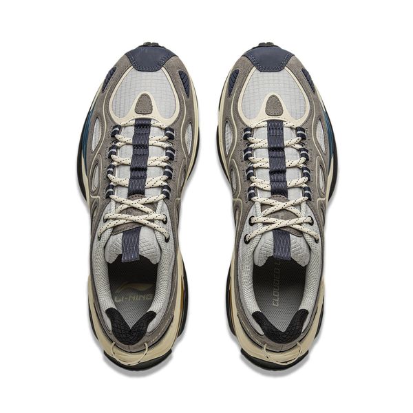 Li-Ning Cloud Leopard