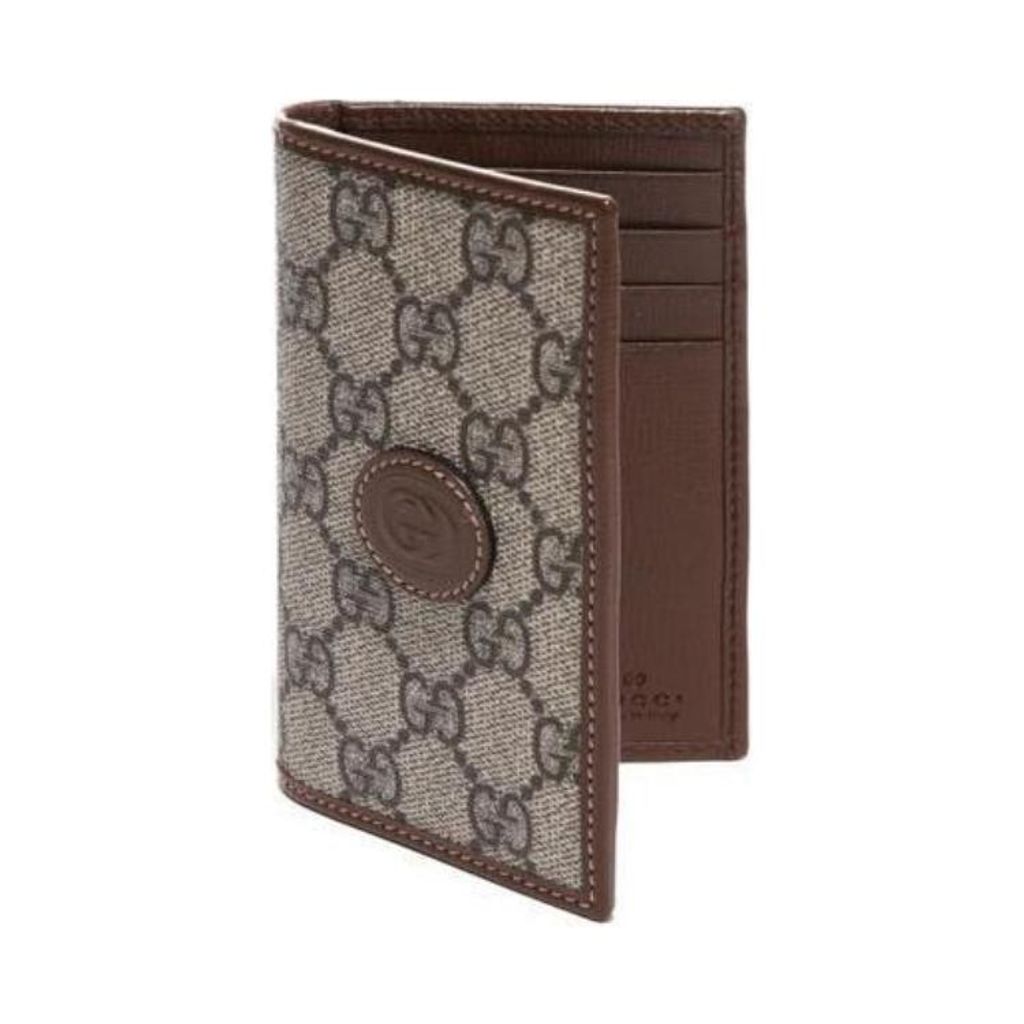 GUCCI INTERLOCKING