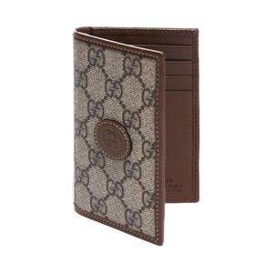 GUCCI INTERLOCKING