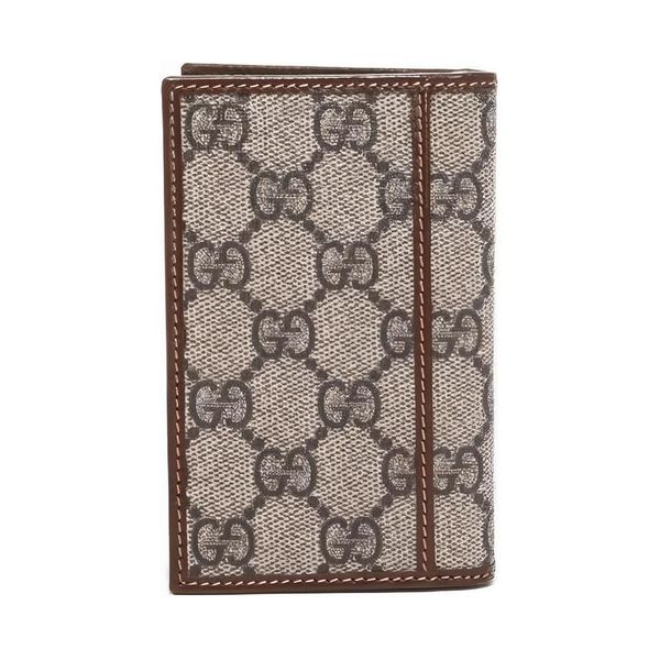 GUCCI INTERLOCKING