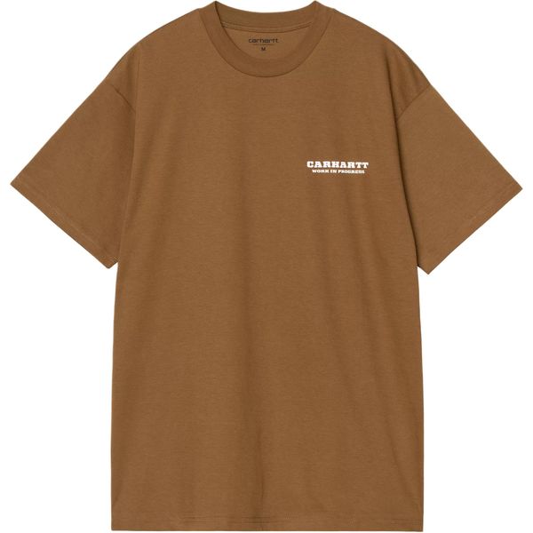 Carhartt WIP FW24 H H RUNAWAY T-Shirt T-Shirt
