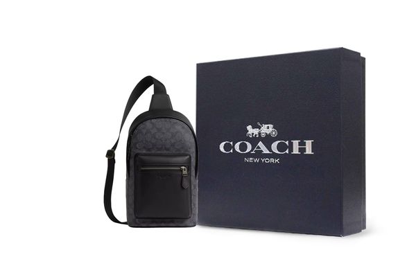 COACH West ()