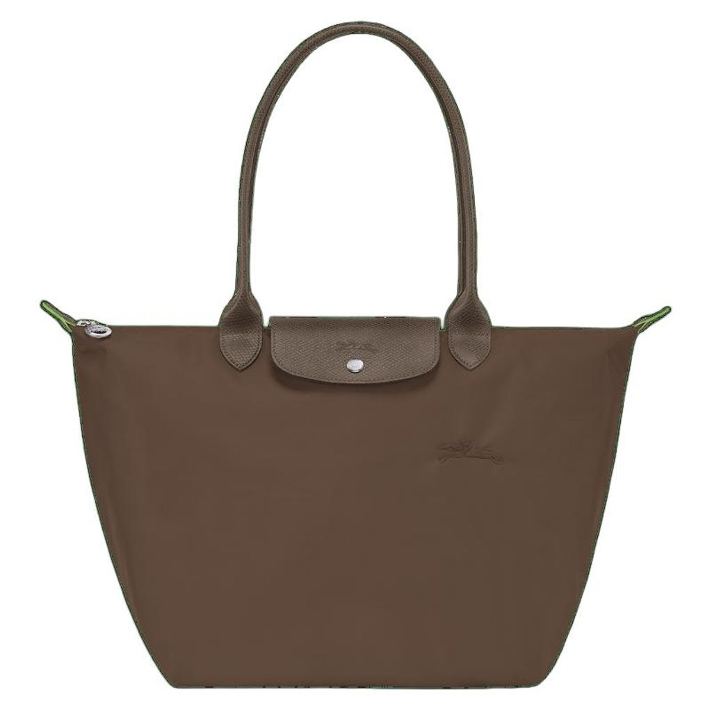 LONGCHAMP Le Pliage Green