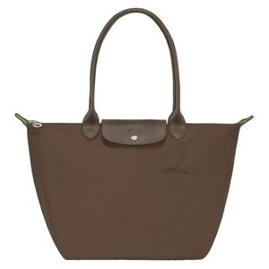 LONGCHAMP Le Pliage Green