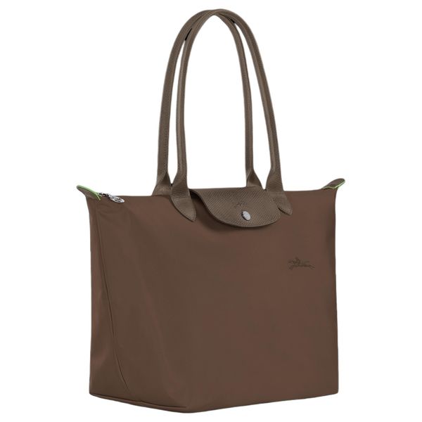 LONGCHAMP Le Pliage Green