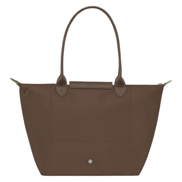 LONGCHAMP Le Pliage Green